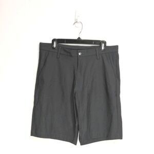 Swiss Tech mens dark grey shorts 32